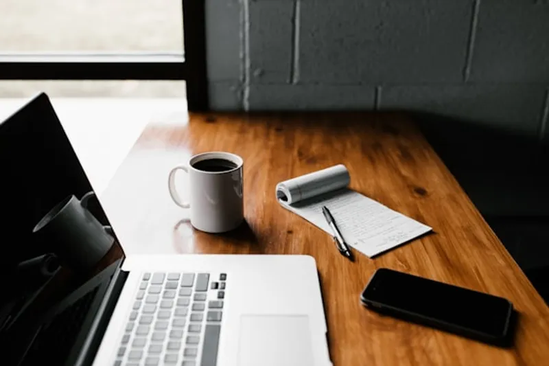 blogging icon